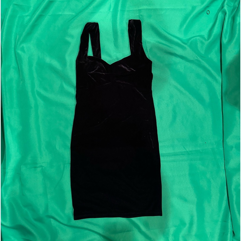 Slip dress